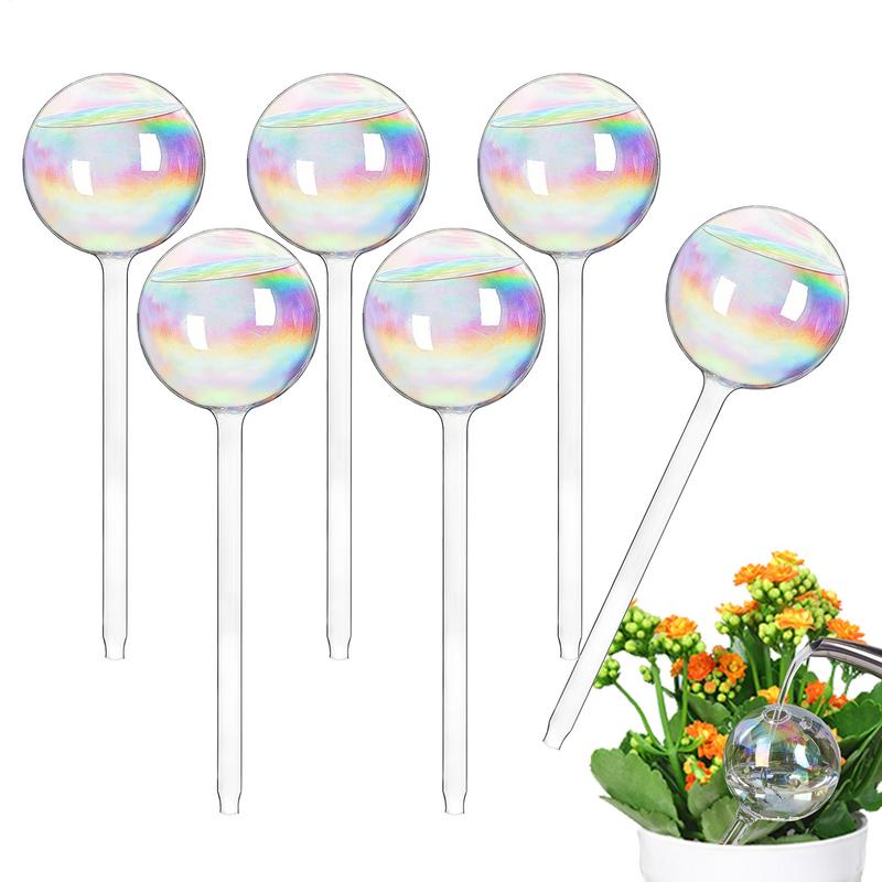 Smart Garden Monitor - Automatic Watering System Self Watering Device