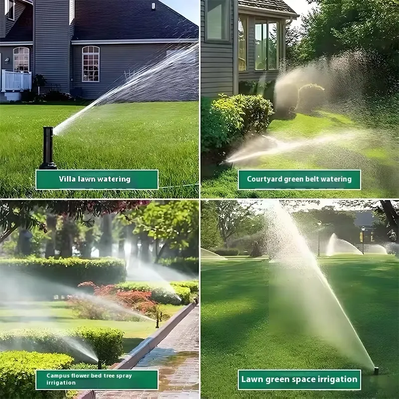 Smart Garden Accessories - i DaringFish Smart Garden Greening Automatic