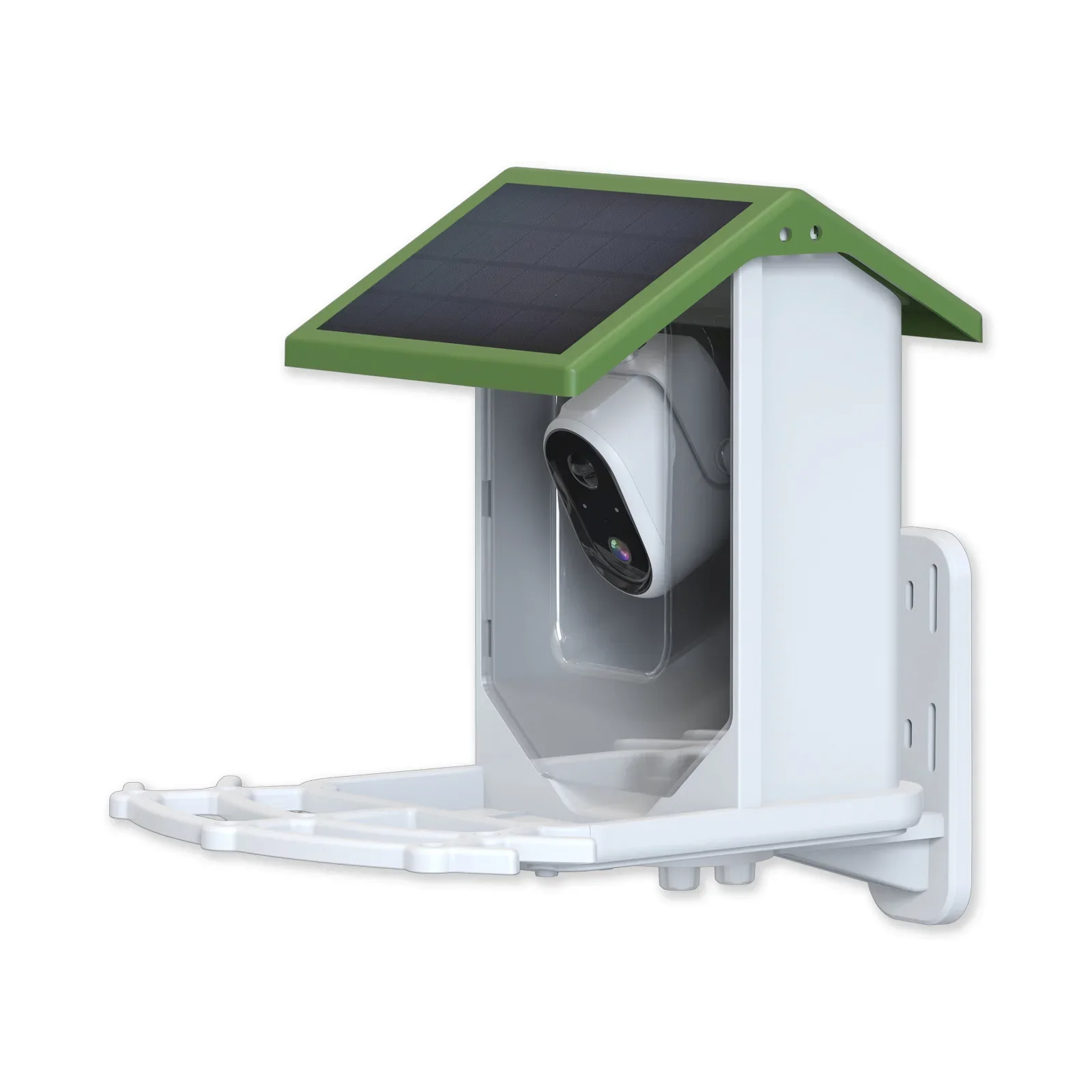 Smart Bird Feeder Camera - Hot Selling Cross border wild bird