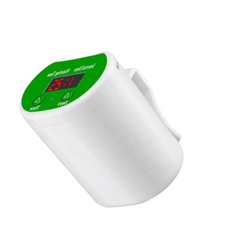 An intelligent timed automatic - Smart Garden Accessories recension och pris