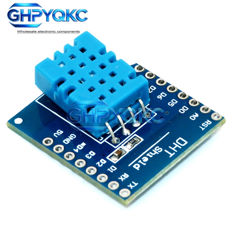 GHPYQKC WEMOS D1 Mini ESP32 Mi - Smart Garden Esp32 recension och pris