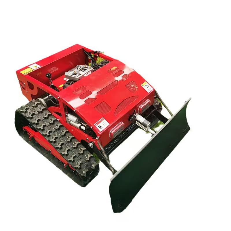 Smart Remote Control Rotatin W - Smart Garden Trimmer recension och pris