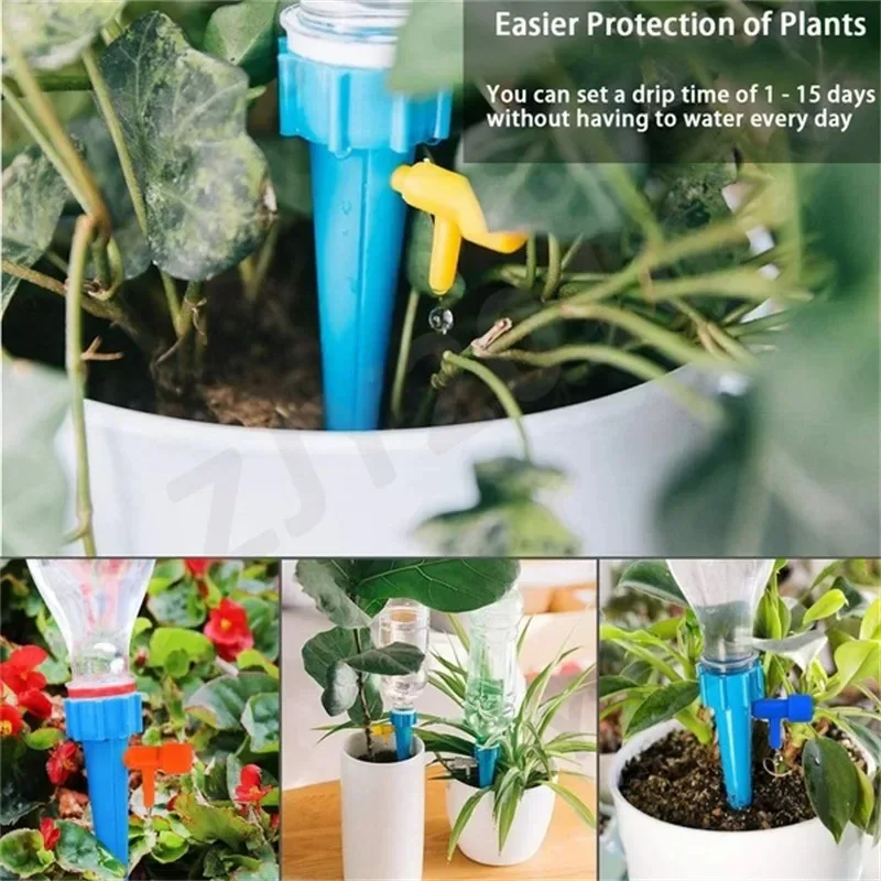 جهاز ري الحدائق Smart Drip Irr - Smart Garden Accessories recension och pris