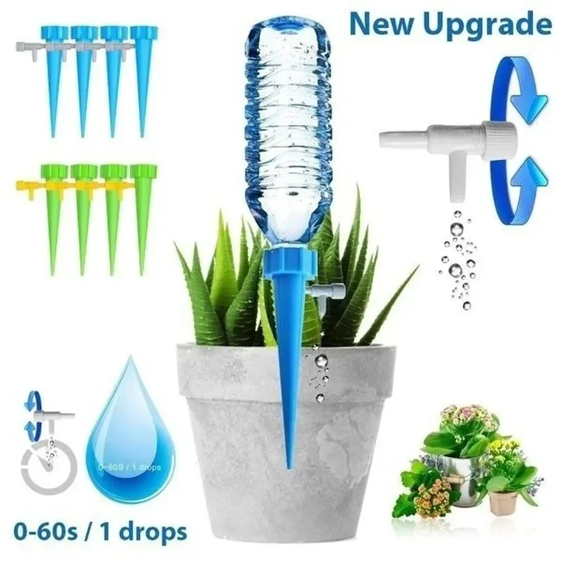 جهاز ري الحدائق Smart Drip Irr - Smart Garden Accessories recension och pris
