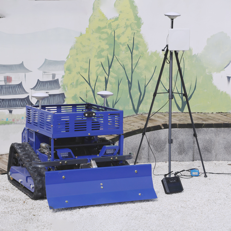 Customized Garden Farm Flail L - Smart Garden Trimmer recension och pris