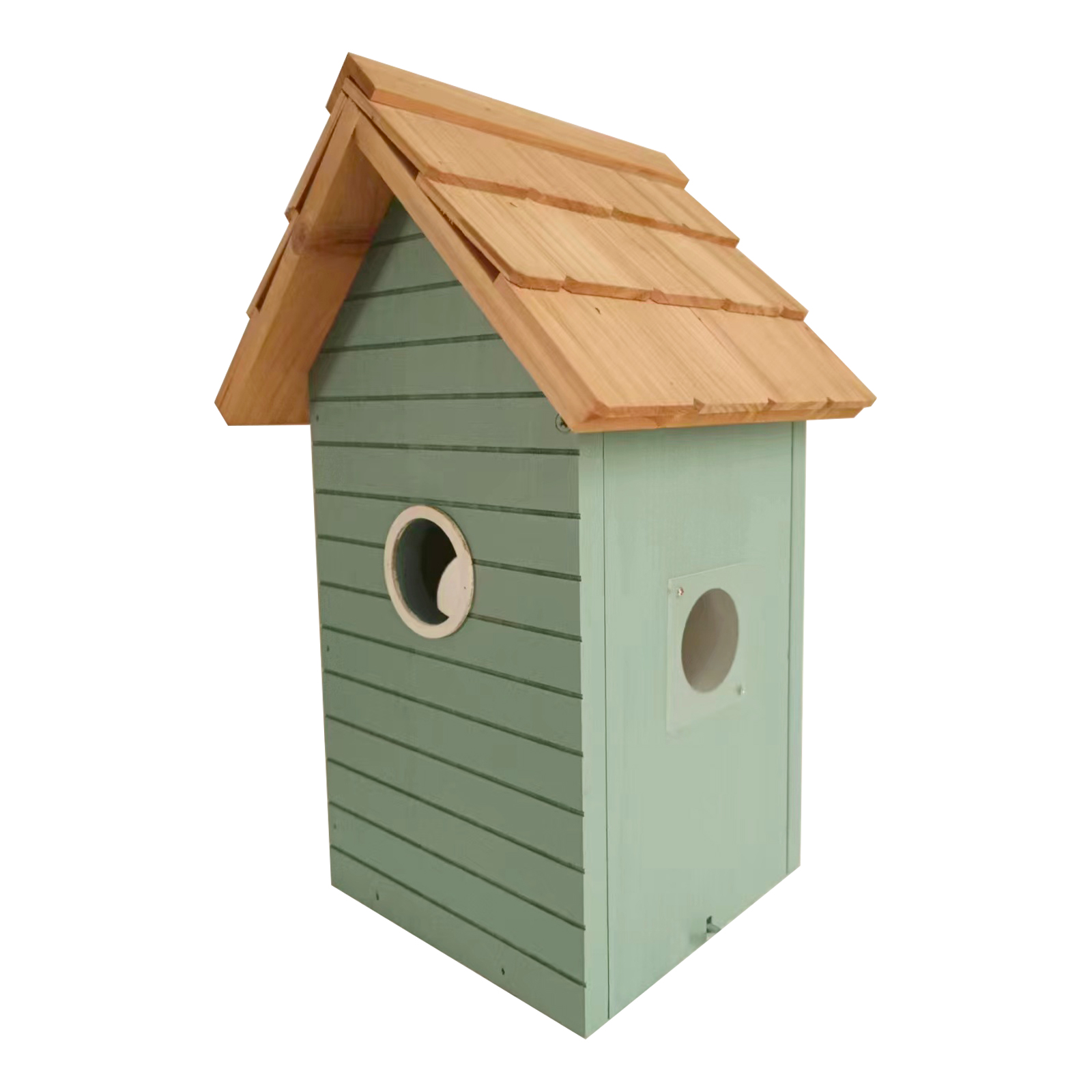 Factory Price 3MP Smart Bird F - Smart Bird Feeder Camera recension och pris