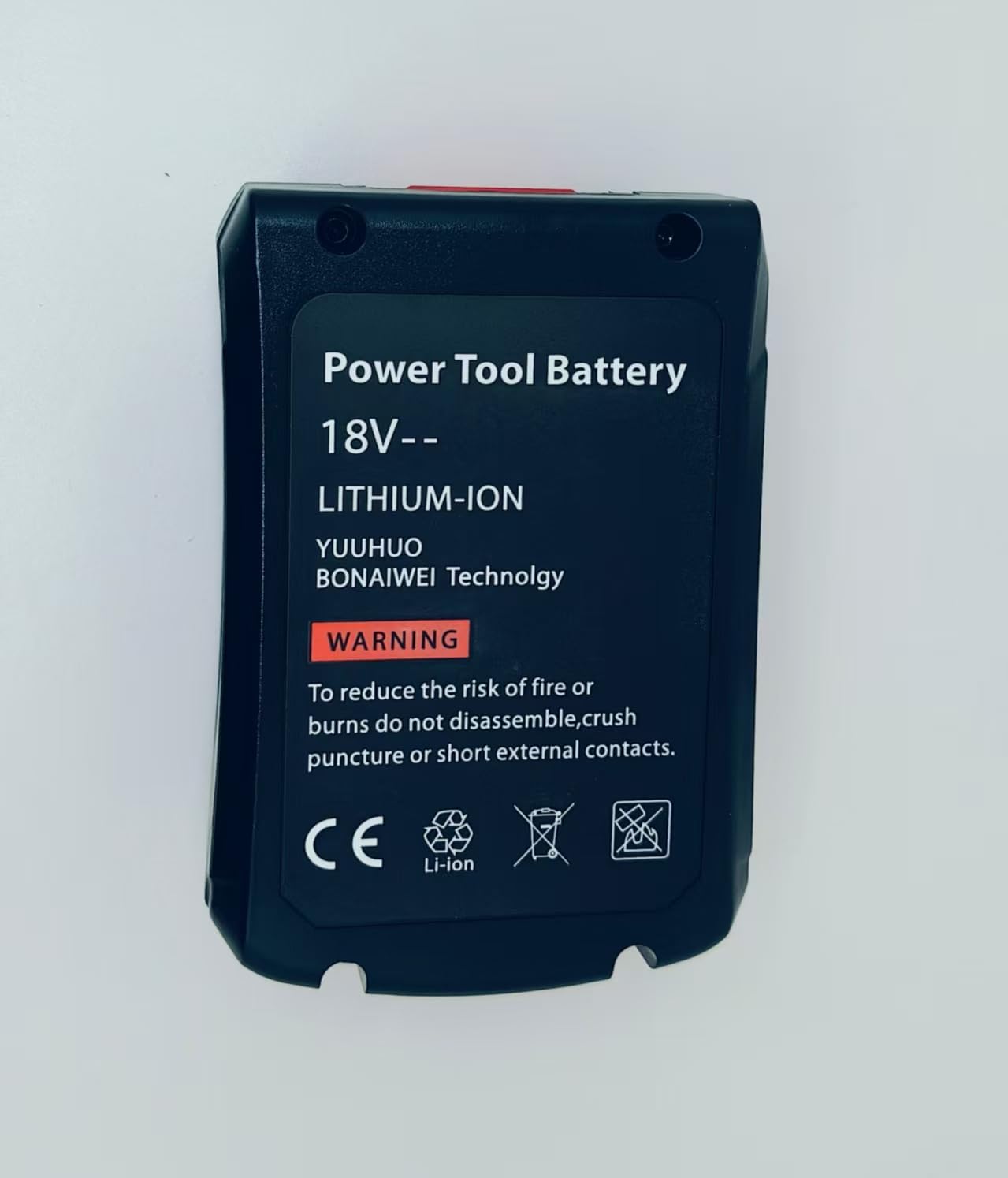 Replace Battery for Bosch Home - Smart Garden Bosch recension och pris