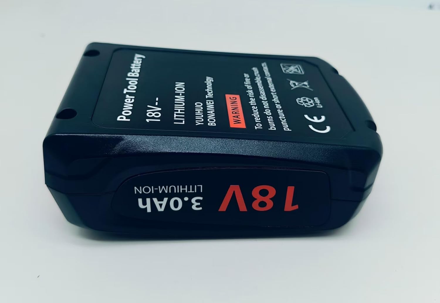 Replace Battery for Bosch Home - Smart Garden Bosch recension och pris