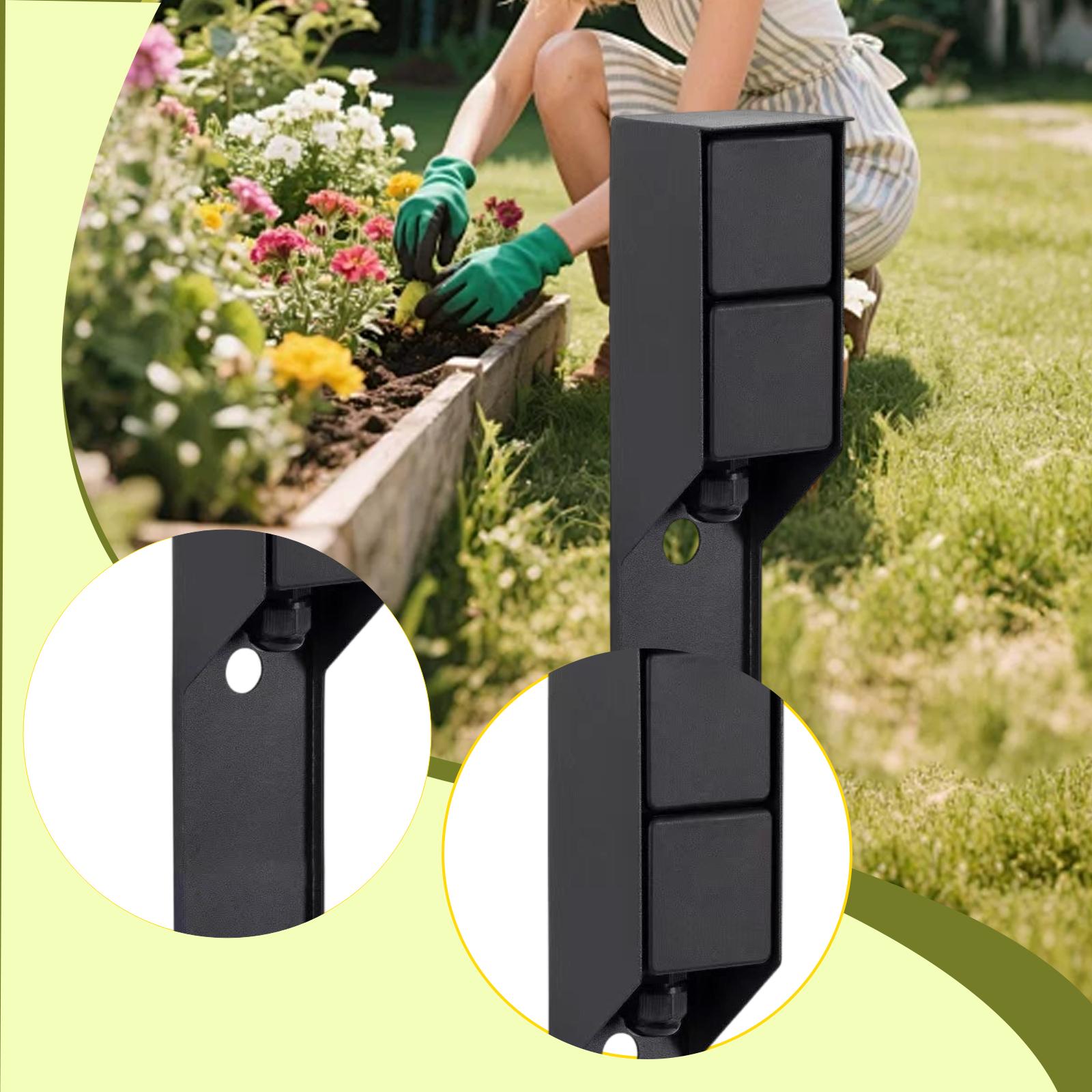 Stainless Steel Smart Socket f - Smart Garden Trimmer recension och pris
