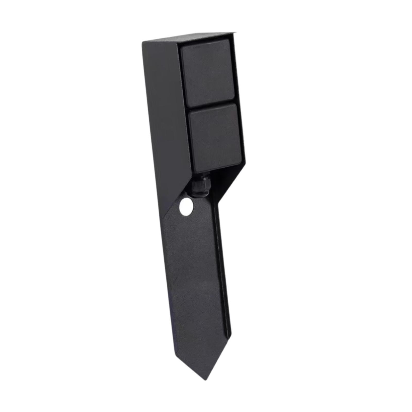 Stainless Steel Smart Socket f - Smart Garden Trimmer recension och pris