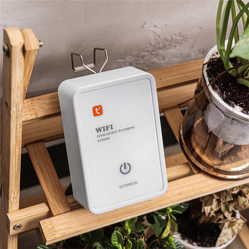 Automatic Drip Irrigation Wate - Smart Garden Irrigation recension och pris
