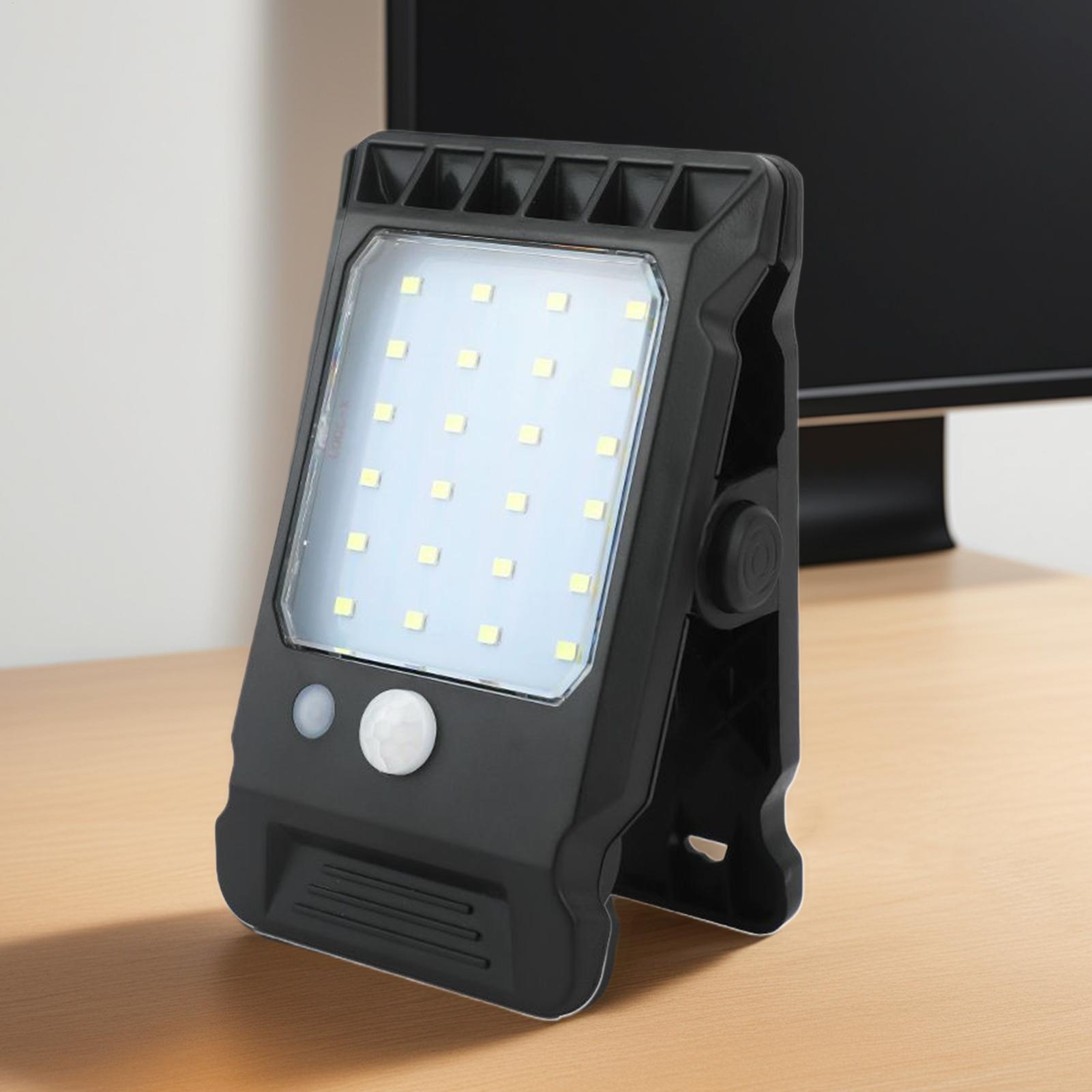 Clip Solar Lights Outdoor Smar - Smart Garden Gate recension och pris