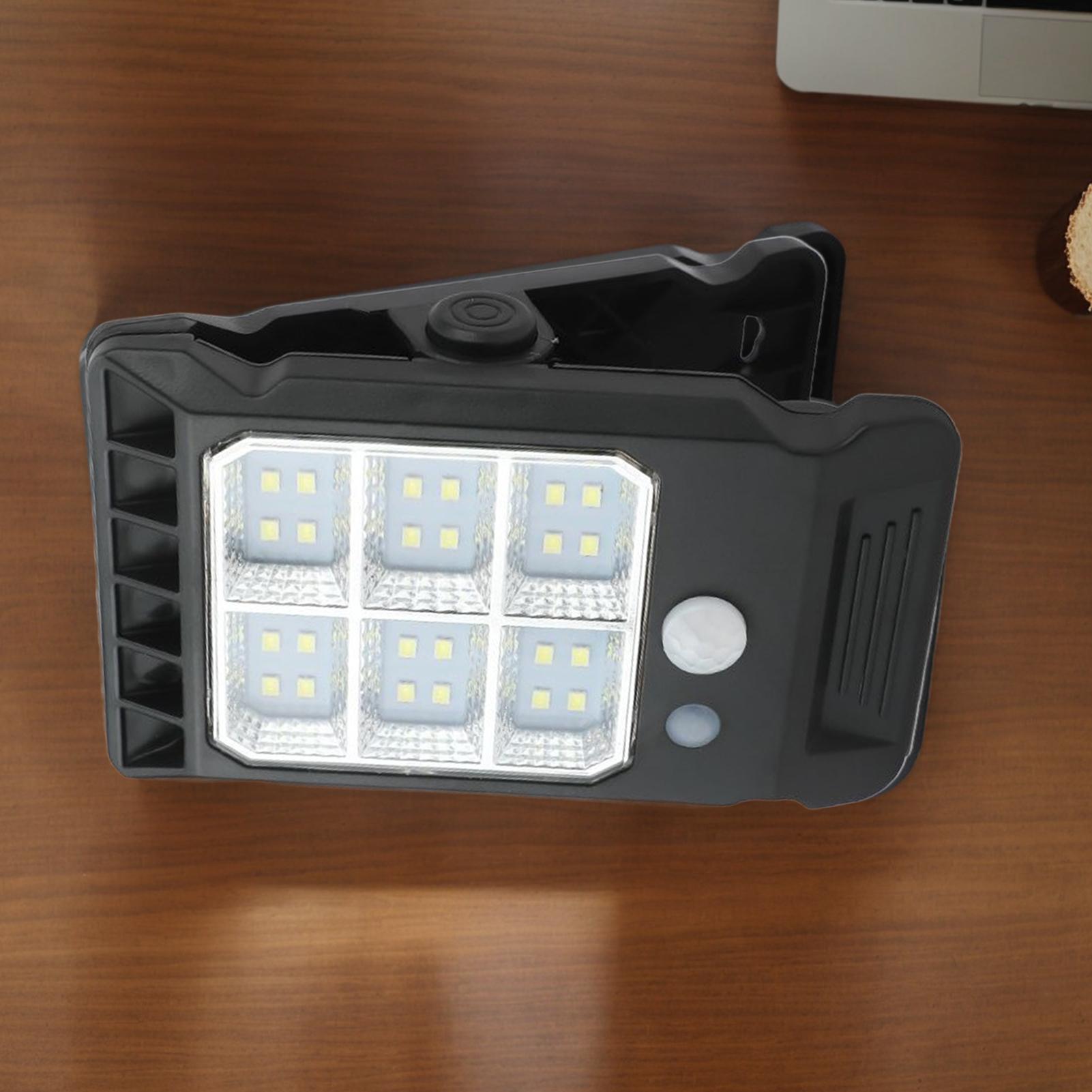 Clip Solar Lights Outdoor Smar - Smart Garden Gate recension och pris