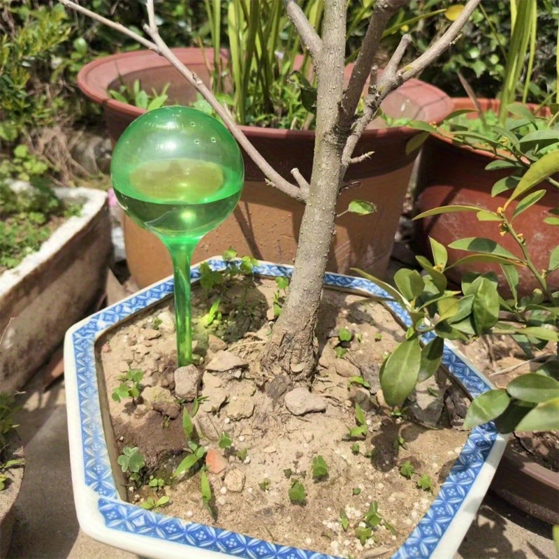 6PCS Indoor Plants Self Wateri - Smart Garden Monitor recension och pris