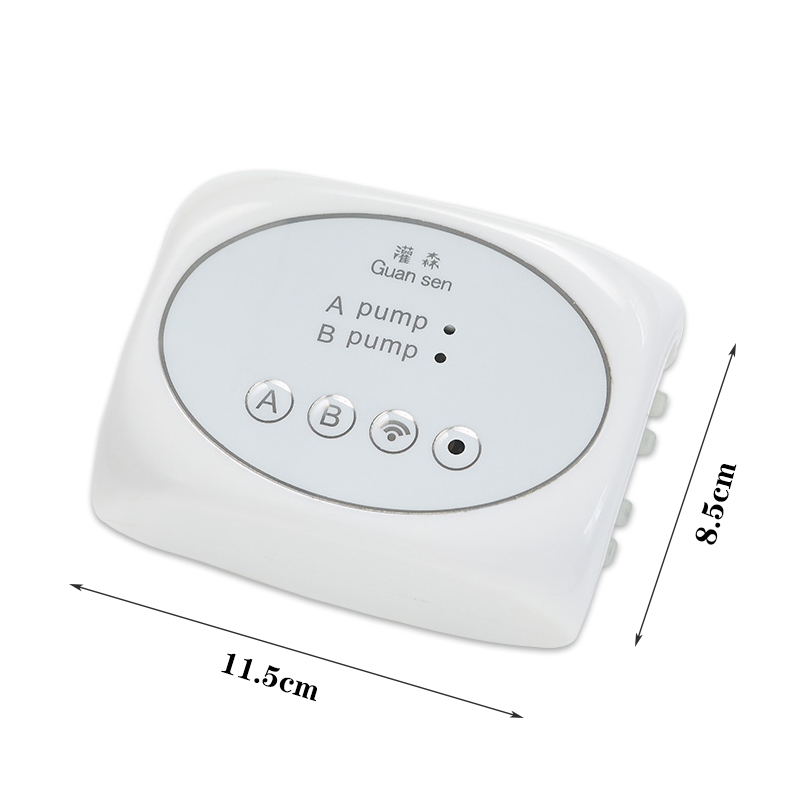 WiFi Smart Garden Irrigation C - Smart Garden Accessories recension och pris