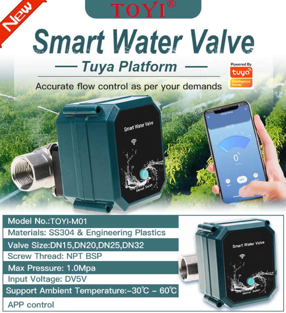 Smart WiFi-controlled Water Ir - Smart Garden Water Features recension och pris