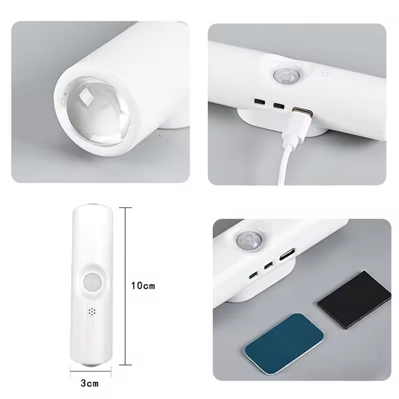 Smart RGB Gradient Night Light - Smart Garden Accessories recension och pris