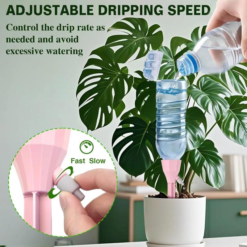 Smart Drip Irrigation Kit for  - Smart Garden Irrigation recension och pris