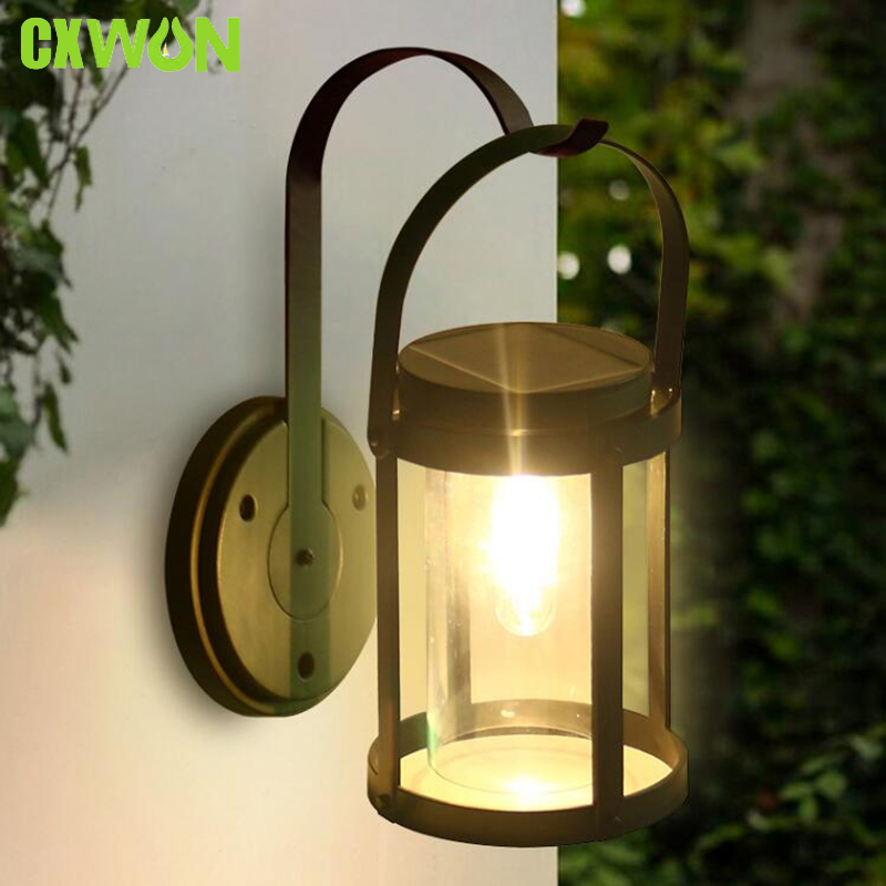 Solar Lamp Waterproof Solar Ll - Smart Garden Smart Fence recension och pris
