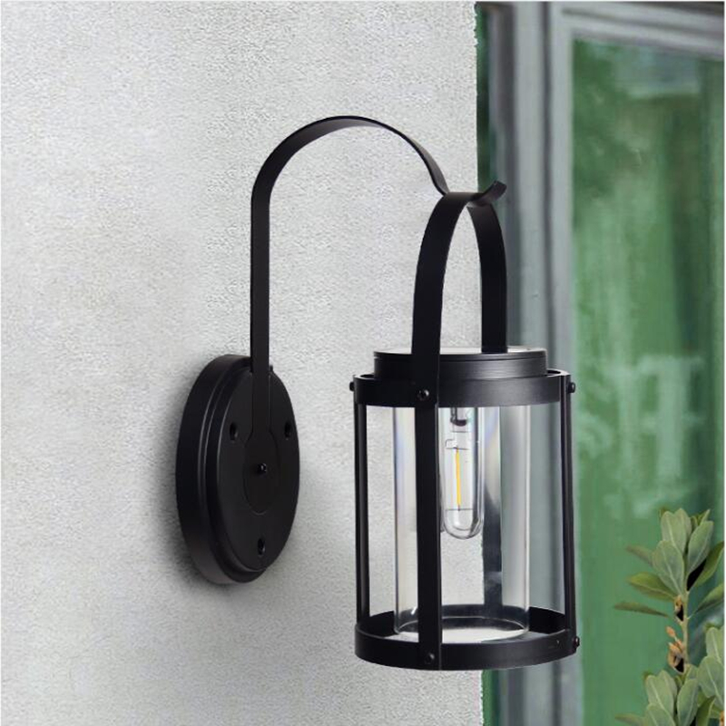 Solar Lamp Waterproof Solar Ll - Smart Garden Smart Fence recension och pris