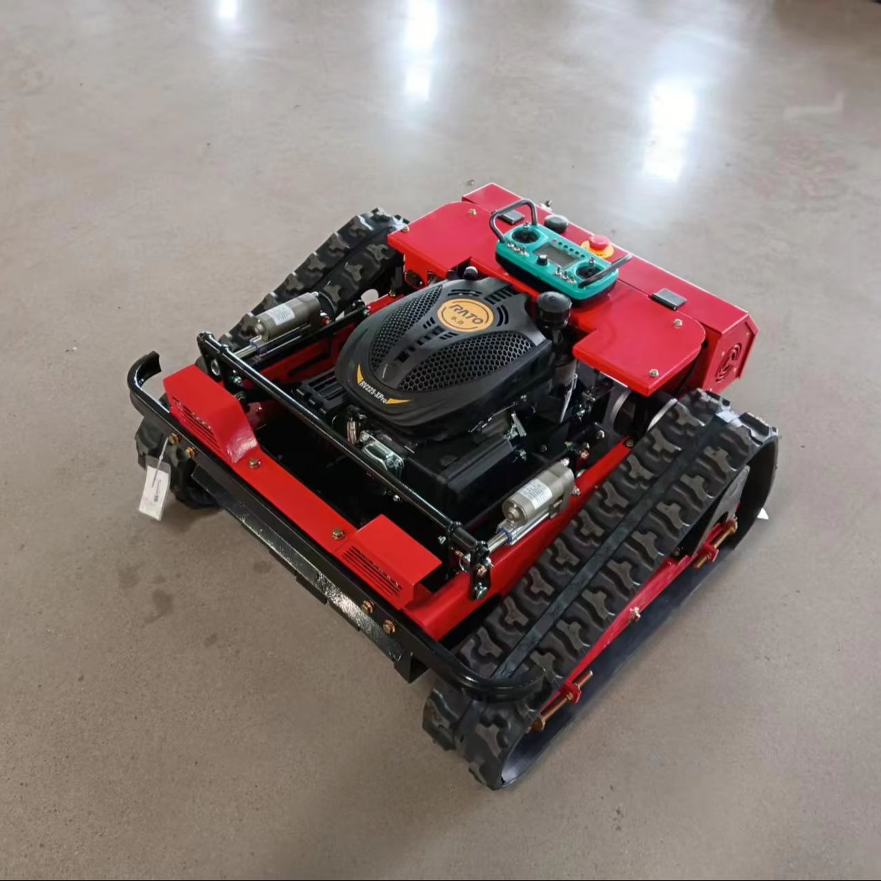 Best-selling Smart Lawn Mower  - Smart Garden Trimmer recension och pris