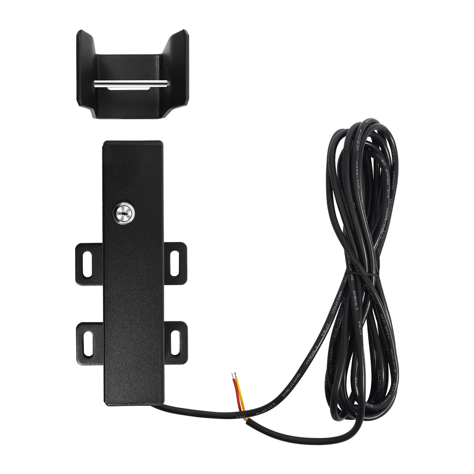 24V 60W Electric Gate Lock, IP - Smart Garden Gate recension och pris