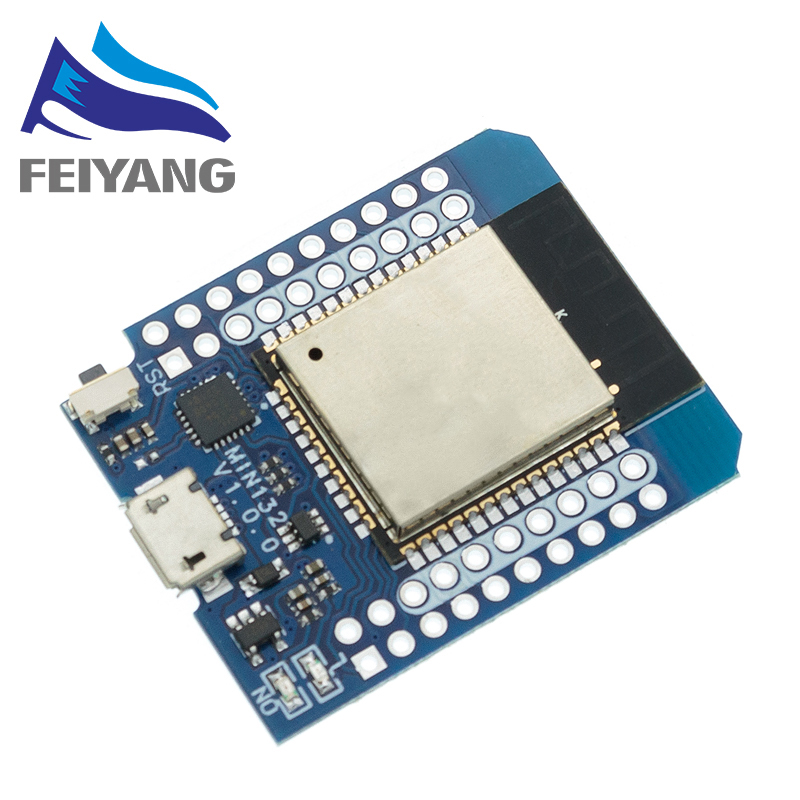 For Wemos Mini D1 ESP8266 ESP3 - Smart Garden Esp32 recension och pris