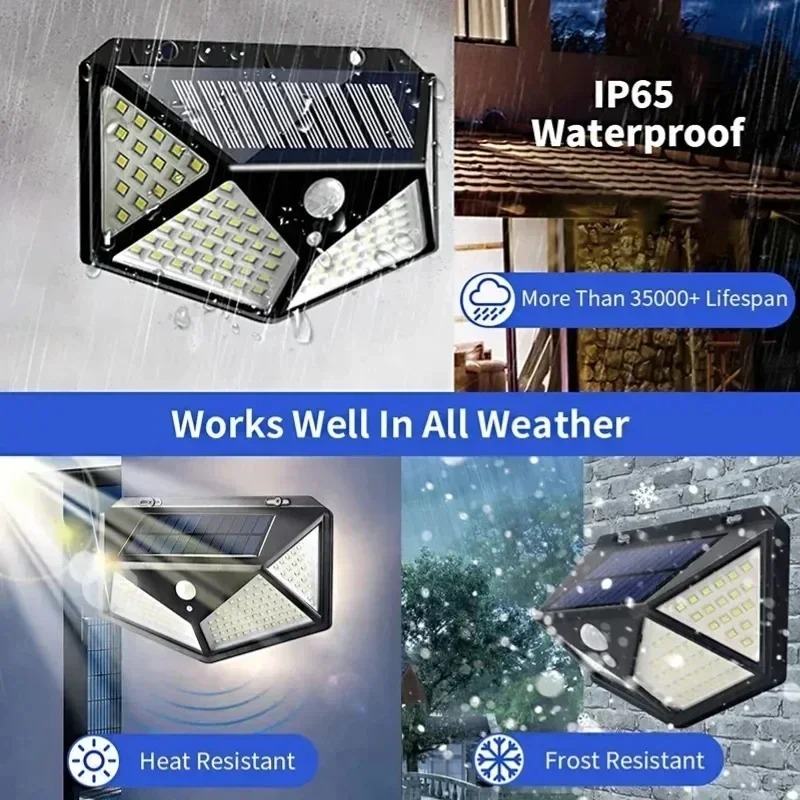 Smart Solar LED Wall Lights 10 - Smart Garden Smart Fence recension och pris