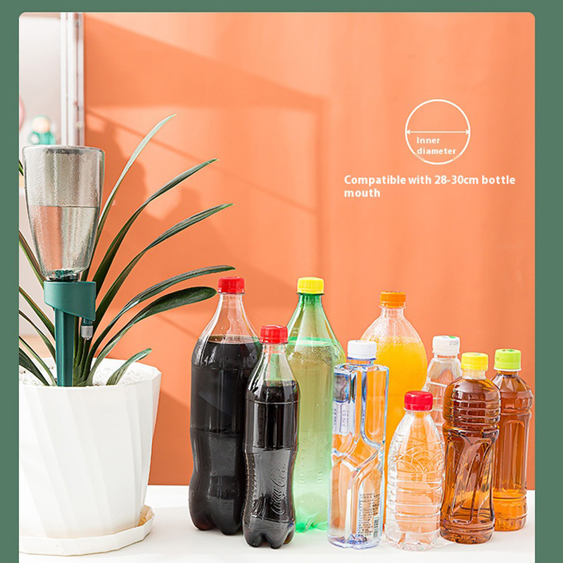 New Automatic Flower Watering  - Smart Garden Irrigation recension och pris