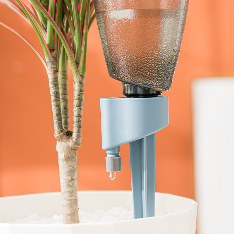 New Automatic Flower Watering  - Smart Garden Irrigation recension och pris