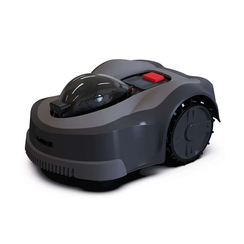 2024 Newest Mini Smart Robotic - Smart Garden Trimmer recension och pris