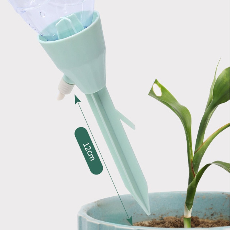Automatic Drip Irrigation Syst - Smart Garden Monitor recension och pris