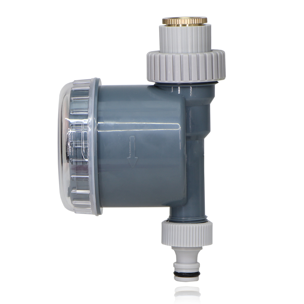MUCIAKIE Ball Valve Garden Wat - Smart Garden Accessories recension och pris