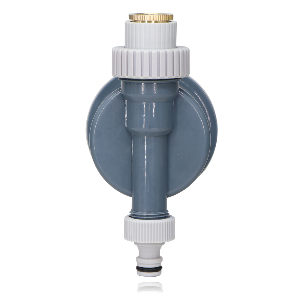 MUCIAKIE Ball Valve Garden Wat - Smart Garden Accessories recension och pris