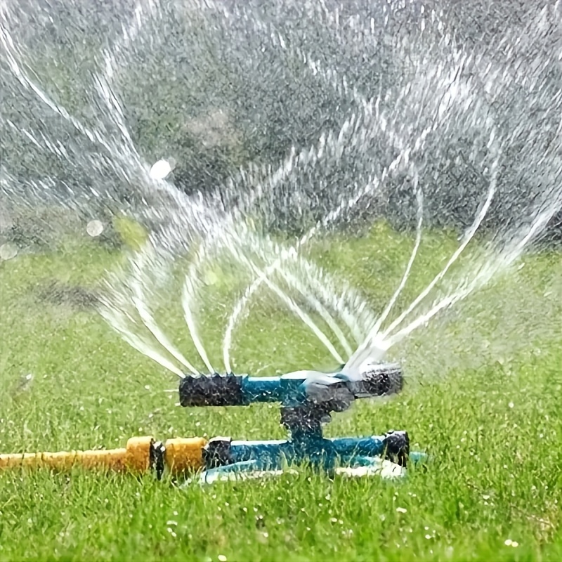 360 ° Ultra Large Coverage Aut - Smart Garden Irrigation recension och pris