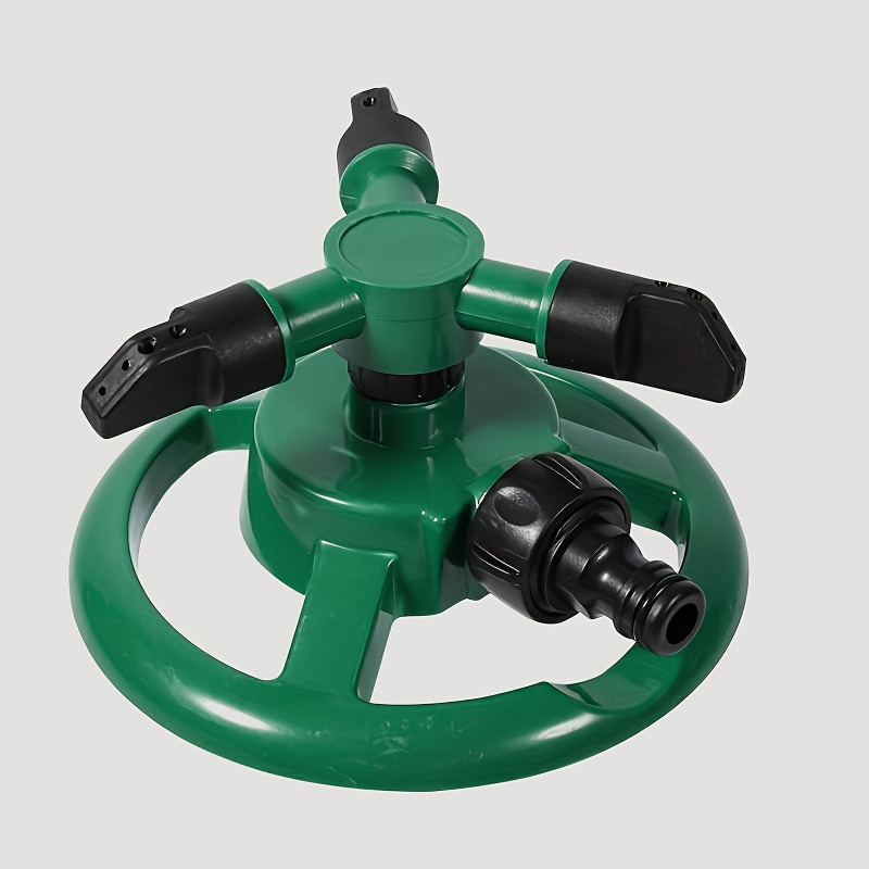 360 ° Ultra Large Coverage Aut - Smart Garden Irrigation recension och pris