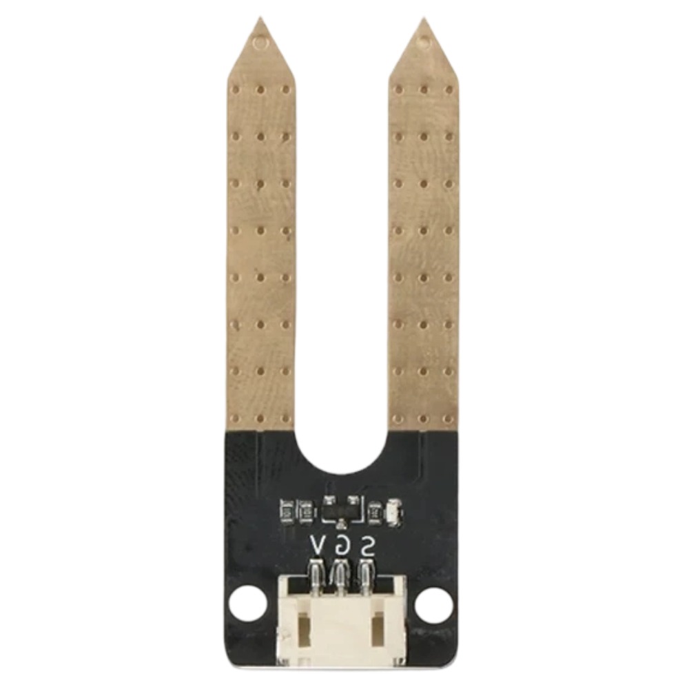 PH2.0 Soil Moisture Detection  - Smart Garden Esp32 recension och pris