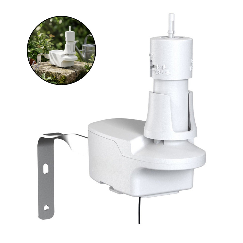 Wired For Smart Rainfall Senso - Smart Garden Irrigation recension och pris