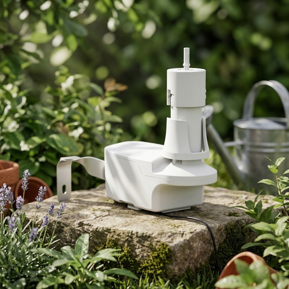 Wired For Smart Rainfall Senso - Smart Garden Irrigation recension och pris