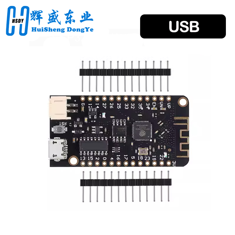 WEMOS Lite V1.0.0 Wifi Bluetoo - Smart Garden Esp32 recension och pris