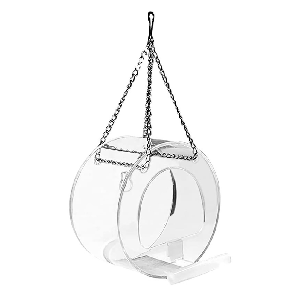 Bird Feeder With High Definiti - Smart Bird Feeder Camera recension och pris
