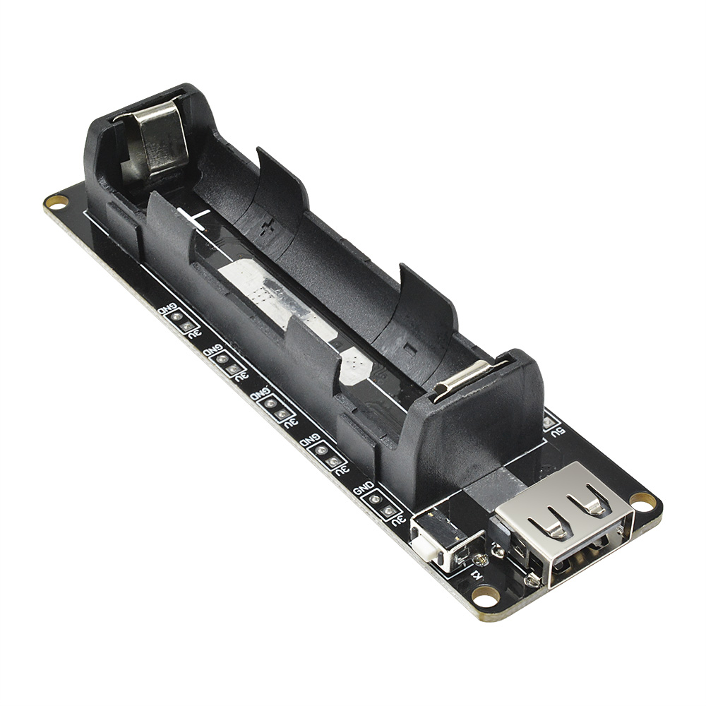 WEMOS ESP32 18650 Lithium Batt - Smart Garden Esp32 recension och pris