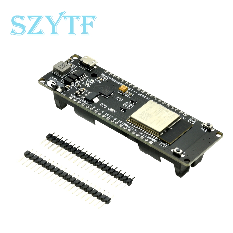 WiFi BT Wireless Module for ES - Smart Garden Esp32 recension och pris