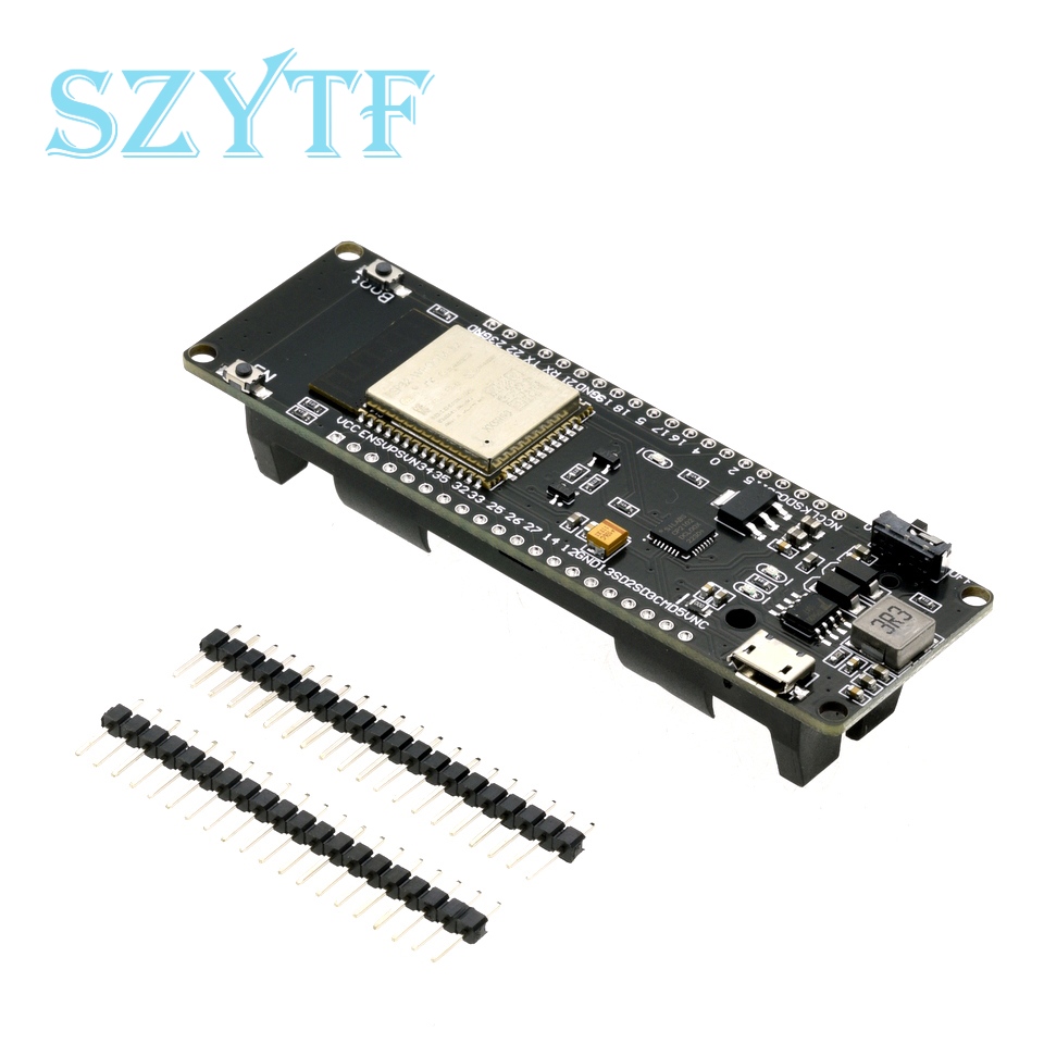 WiFi BT Wireless Module for ES - Smart Garden Esp32 recension och pris