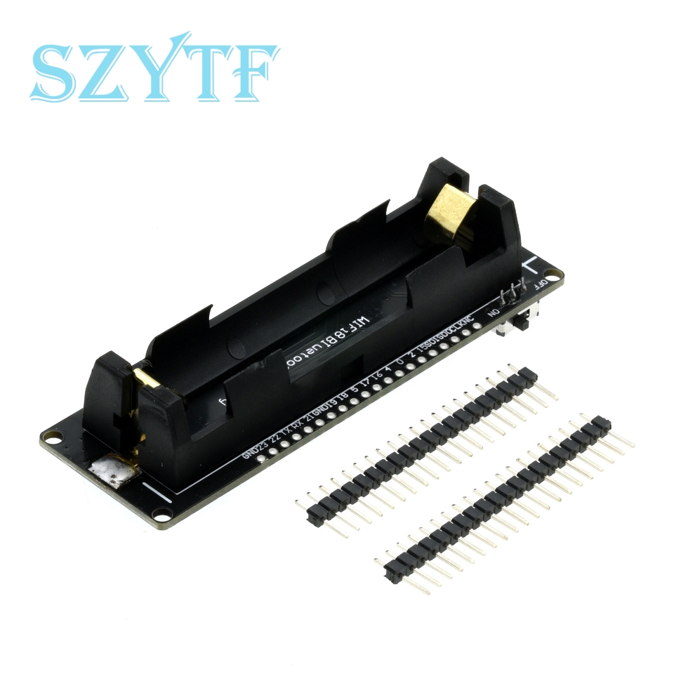 WiFi BT Wireless Module for ES - Smart Garden Esp32 recension och pris