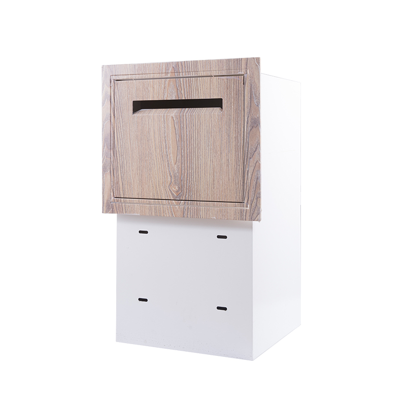 Smart Shop Parcel Delivery Box - Smart Garden Smart Fence recension och pris