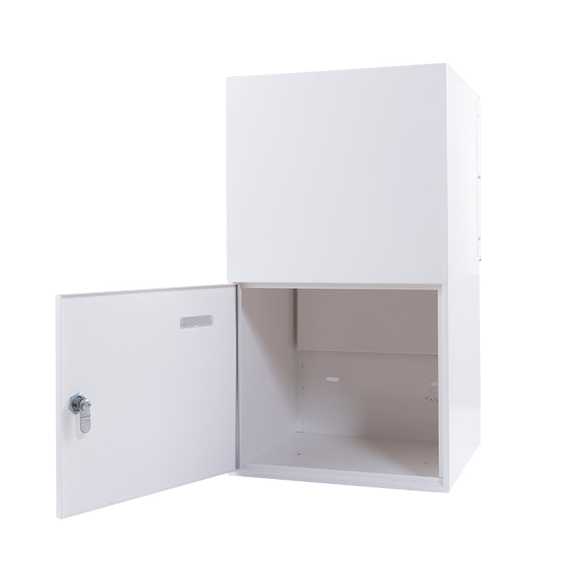 Smart Shop Parcel Delivery Box - Smart Garden Smart Fence recension och pris