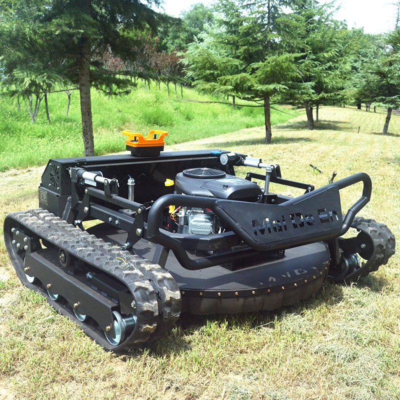 High Grade New Design Robotic  - Smart Garden Trimmer recension och pris