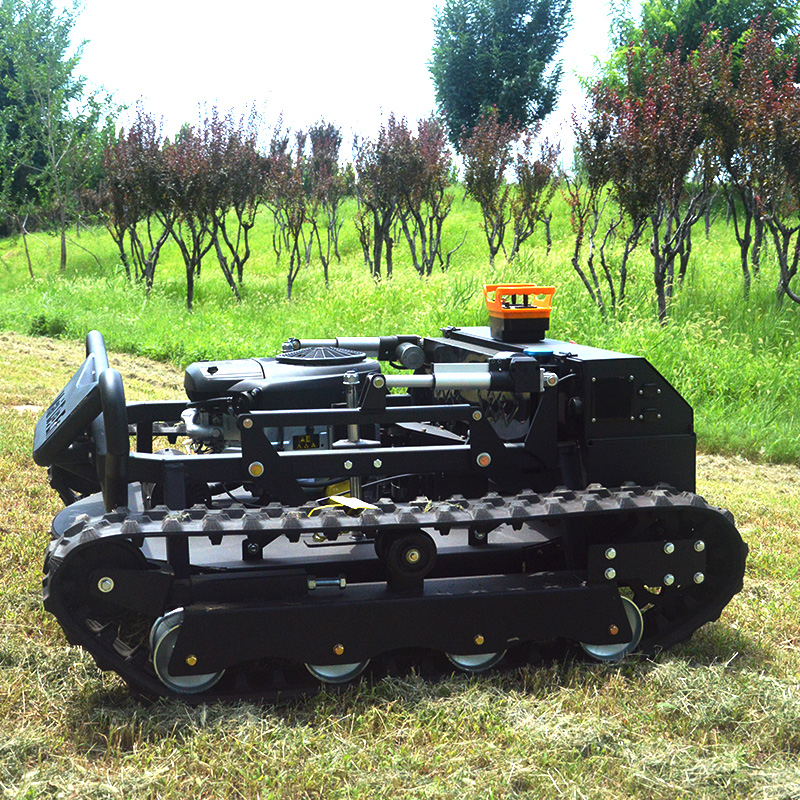 High Grade New Design Robotic  - Smart Garden Trimmer recension och pris