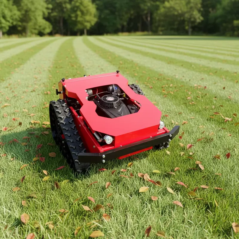 Smart App-Controlled Remote Co - Smart Garden Trimmer recension och pris